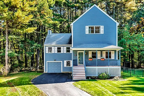 47 Winterberry Way Photo 1