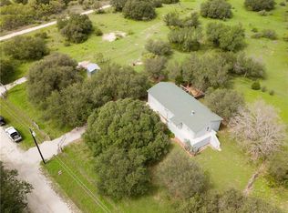 1040 Windmill Rd, May, TX 76857