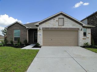 20203 Ivory Valley Ln, Cypress, TX 77433