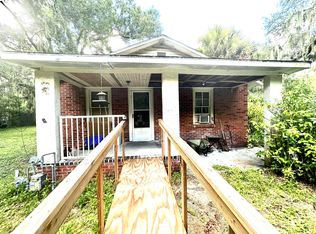 1911 Jungle Rd, New Smyrna Beach, FL 32168