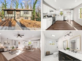 109 Tall Tree Rd, Bogart, GA 30622