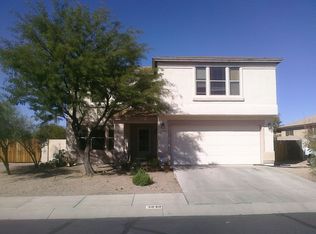 2640 W Calle Don Florencio, Tucson, AZ 85741