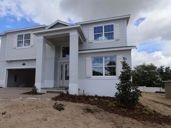 3318 Wolf Lake Ave, Apopka, FL 32712