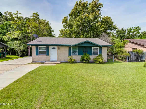79 Holly Cir, Gulfport, MS 39501