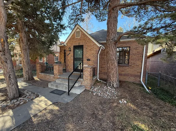 2345 S Josephine St, Denver, CO 80210