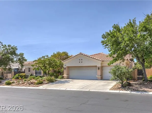 7411 Bridlehorne Ave, Las Vegas, NV 89131