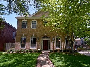 4412 Jonathan St, Bellaire, TX 77401