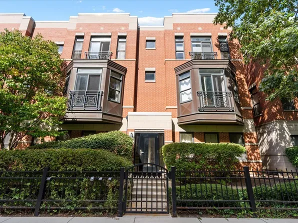 944 W 15th Pl Unit 3B, Chicago, IL 60608