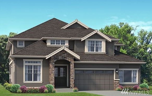 1st image of 13612 133rd Pl NE #Lot27