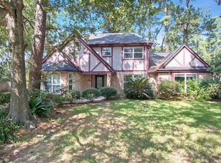 17710 Asphodel Ln, Spring, TX 77379