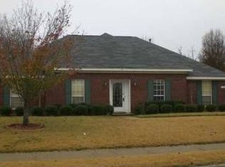 1840 Woodmere Loop, Montgomery, AL 36117