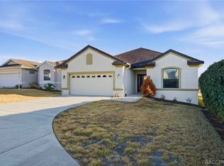 1784 W Chelsea Ann Way, Lecanto, FL 34461