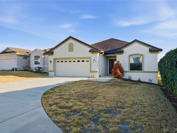 1784 W Chelsea Ann Way, Lecanto, FL 34461