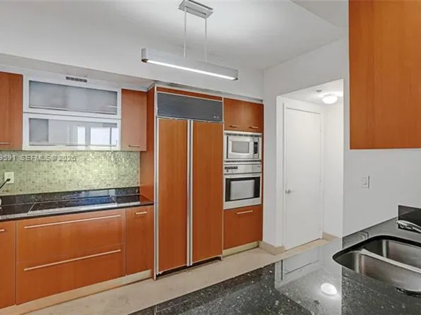 400 Alton Rd #Cu-1409, Miami Beach, FL 33139