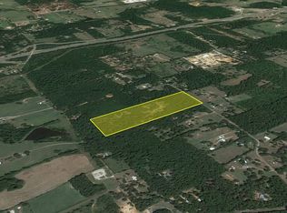 11431 County Road 3168, Winona, TX 75792