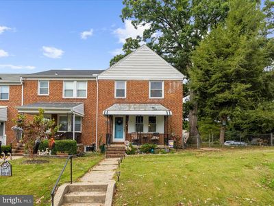 6618 Altamont Ave, Baltimore, MD, 21228