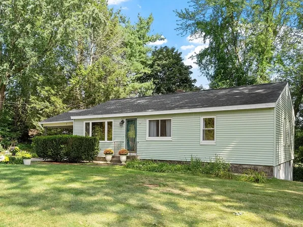 6 Argentine St, Leominster, MA 01453