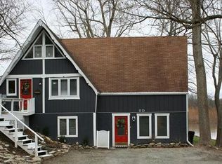 80 Bay Shore Dr, Cicero, IN 46034
