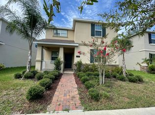 11126 Sweetgum Woods Dr, Orlando, FL 32832