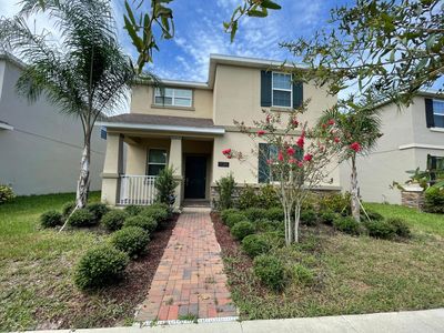 11126 Sweetgum Woods Dr, Orlando, FL, 32832