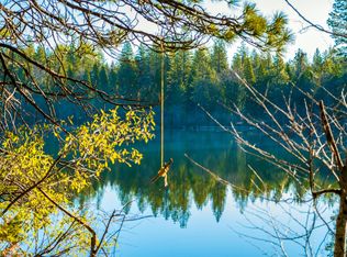 Chateau Dr, Shingletown, CA 96088