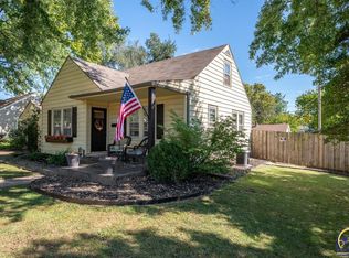 618 SW Randolph Ave, Topeka, KS 66606