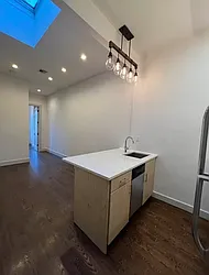 Rented by ABODE NYC LLC