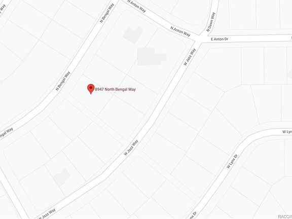 2nd image of 8947 N Bengal Way