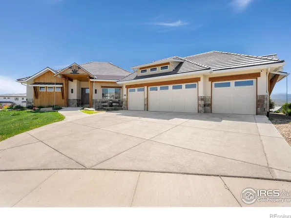 2387 Harding Park Ct, Berthoud, CO 80513