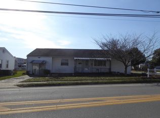 1808 36th St, Parkersburg, WV 26104