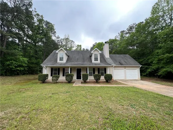 114 Worthy Dr, McDonough, GA 30252