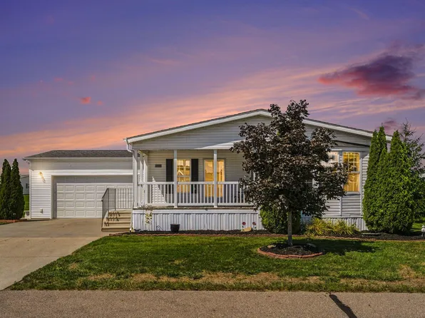 4144 Doxee Dr, Allendale, MI 49401