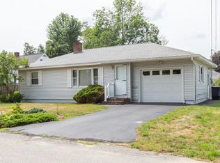 21 Hayden St, Nashua, NH 03060