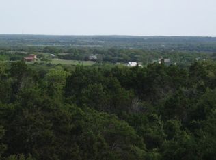 400 S Canyonwood Dr, Dripping Springs, TX 78620