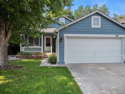 8867 Greengrass Way, Parker, CO, 80134