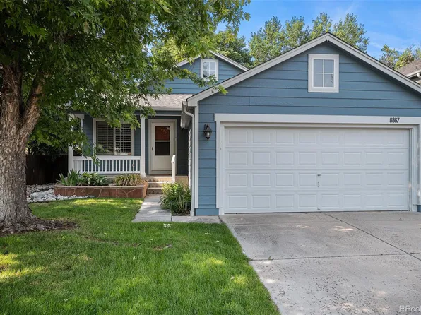 8867 Greengrass Way, Parker, CO 80134