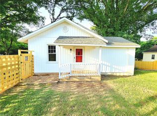 5211 Old Rural Hall Rd, Winston Salem, NC 27105