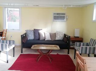 626 Allison St NW #2, Washington, DC 20011