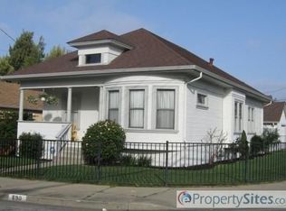 690 Mardie St, Hayward, CA 94544