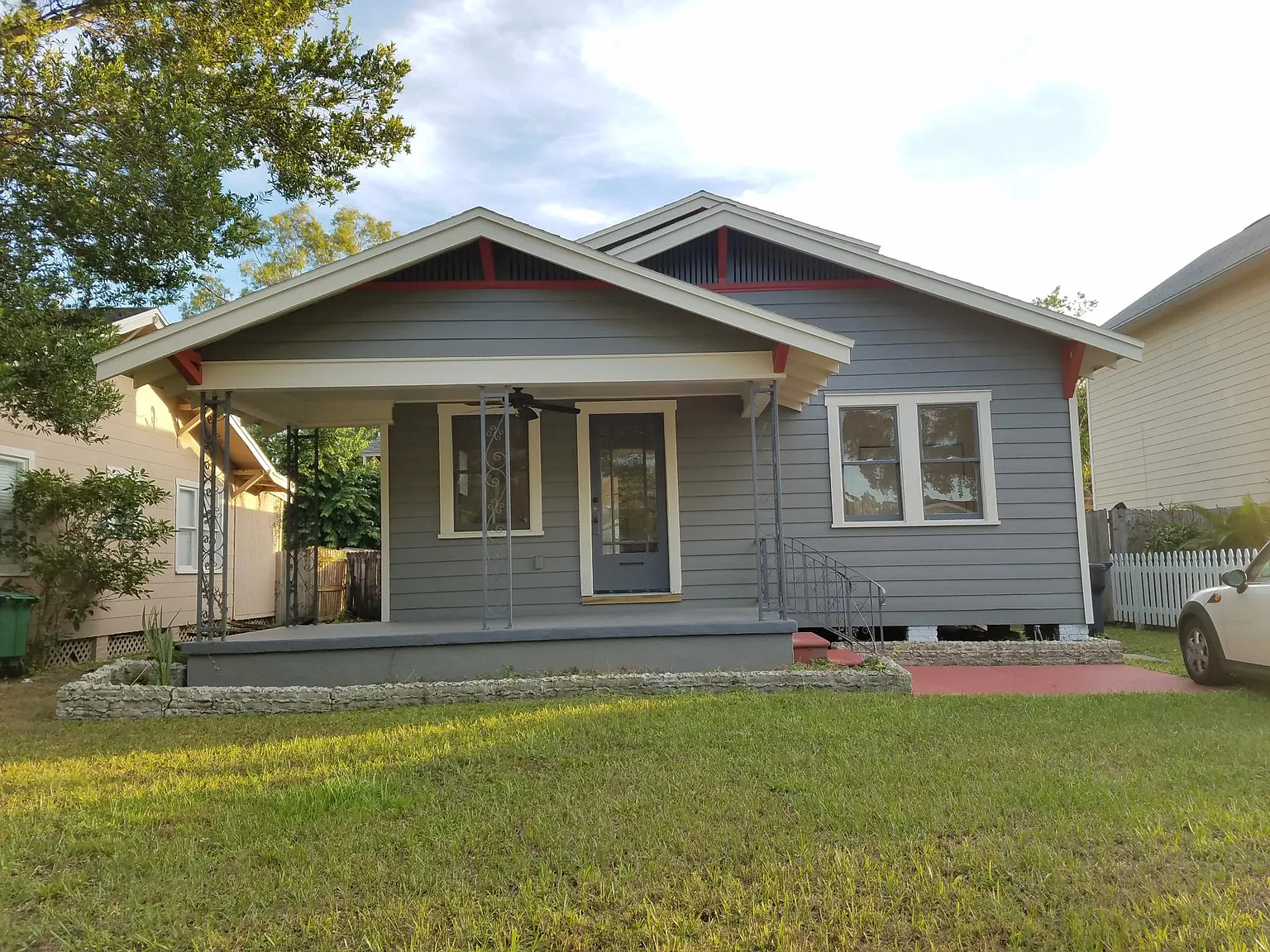3 bed, 1600 sqft, $2,600 — Photo 2
