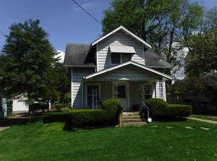 102 Garrett Ave, Lexington, KY 40504