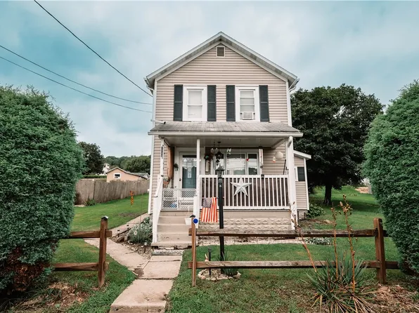 166 2nd St, Ernest, PA 15739