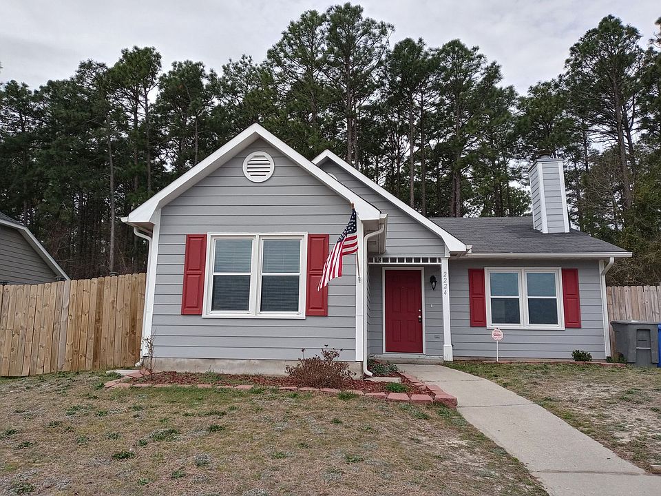 1st image of 2224 Spindletree Dr