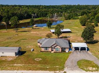 5278 Private Road 1429, Centerville, TX 75833