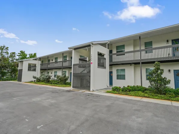 3890 34th Ave S #103, Saint Petersburg, FL 33711