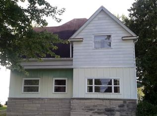 303 S 5th St, Decatur, IN 46733