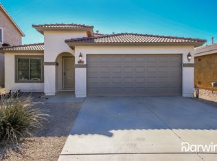 44921 W Miramar Rd, Maricopa, AZ 85139