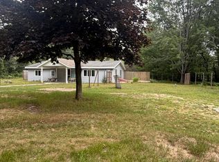 7121 W Jagger Rd, Ludington, MI 49431