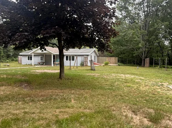 7121 W Jagger Rd, Ludington, MI 49431