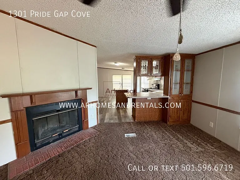 1301 Pride Gap Cv — Photo 4